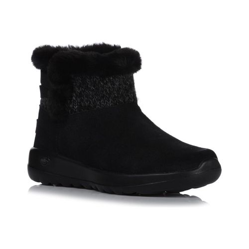 Bottines Skechers 144133BKGY - Skechers - Modalova