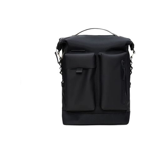 Sac a dos Rains BLA OTARU BACKPAVK - Rains - Modalova