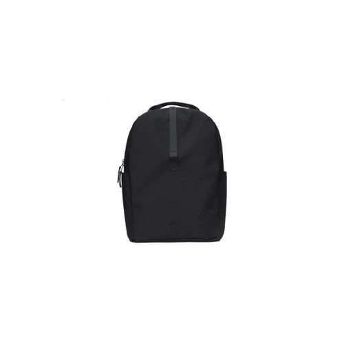 Sac a dos Rains BLACK CLIP FRONT - Rains - Modalova