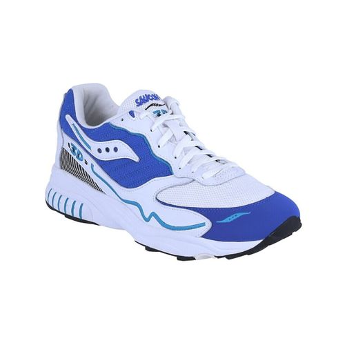 Baskets basses 3d Grid Hurricane - Saucony - Modalova