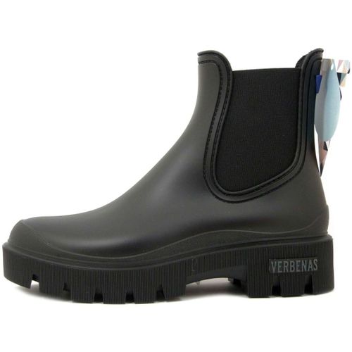 Boots boots, Imperméables, Noir - MATE - Verbenas - Modalova