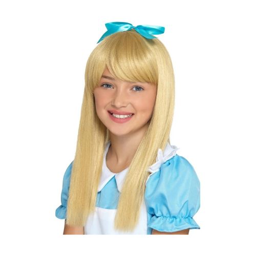 Accessoires cheveux Wonderland Princess - Smiffys - Modalova