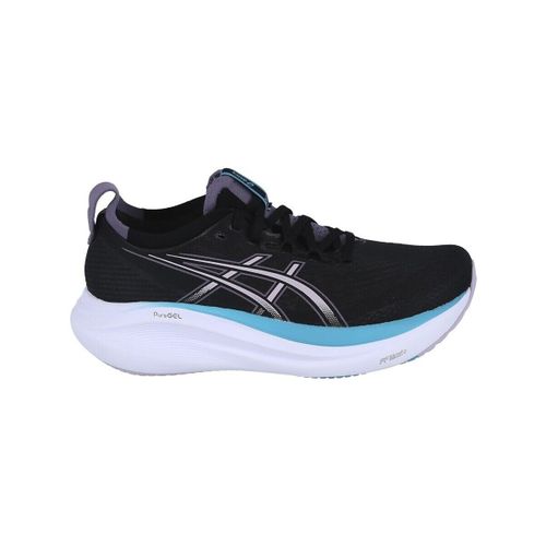 Baskets basses Asics Gel Nimbus 27 - Asics - Modalova