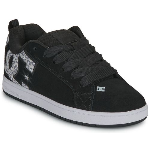 Chaussures de Skate COURT GRAFFIK SE - DC Shoes - Modalova