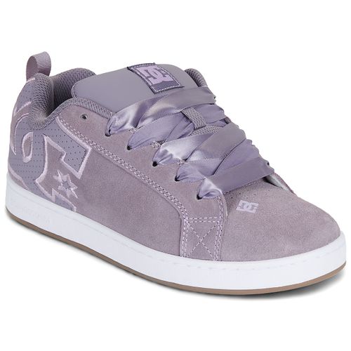 Chaussures de Skate COURT GRAFFIK - DC Shoes - Modalova