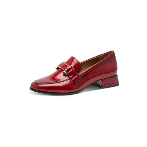 Mocassins 2-24250-45 527 dk.red - Marco Tozzi - Modalova