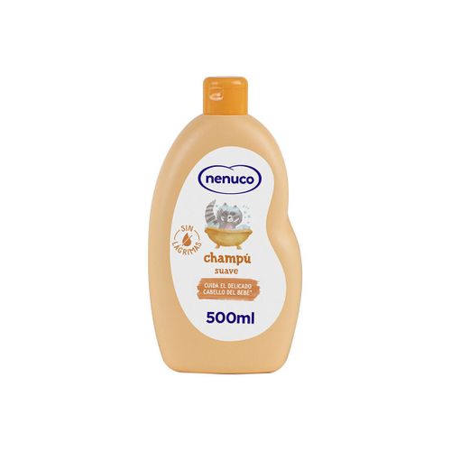 Shampooings Shampooing Ultra Doux - Nenuco - Modalova