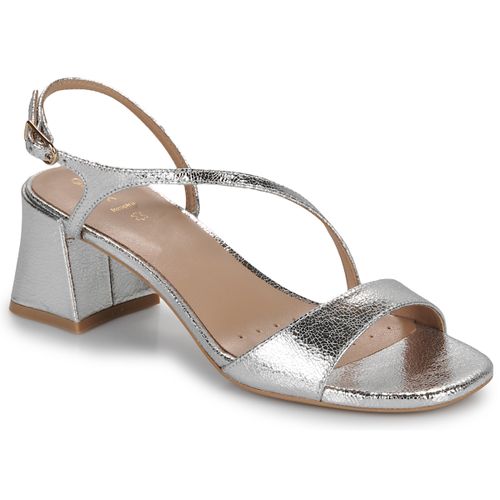 Sandales à talon Geox NEW ERAKLIA - Geox - Modalova