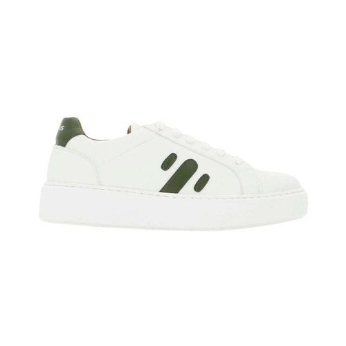 Baskets basses Oasis Woman Green Cactus - Vegtus - Modalova