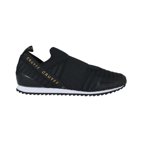 Baskets basses Elastico Cc7574201 490 Black/Gold - Cruyff - Modalova