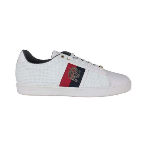 Baskets basses Sylva Semi Cc7480201 510 White - Cruyff - Modalova