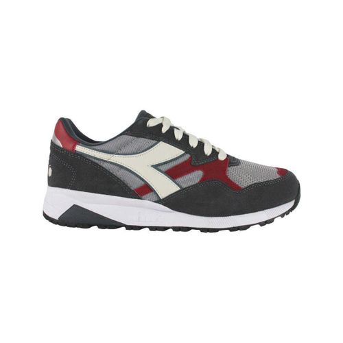 Baskets basses N902 501.178559 01 D0085 Gull/Ebony - Diadora - Modalova