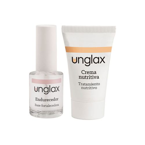 Soins des ongles Nail Experts Traitement De Renforcement Intensif Etui 2 - Unglax - Modalova