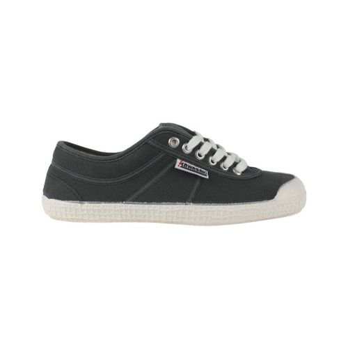 Baskets basses Basic 23 Canvas Shoe K23B64401 Koks, White Sole - Kawasaki - Modalova