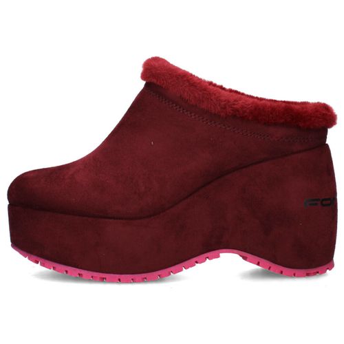 Boots Fornarina BUBBLE - Fornarina - Modalova