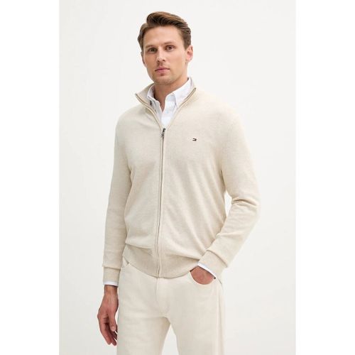 Gilet Tommy Hilfiger MW0MW36517 - Tommy Hilfiger - Modalova