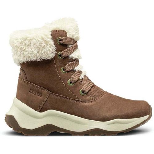 Bottes neige ALVIK GTX W 10031 0008 Brown - Zero C Shoes - Modalova