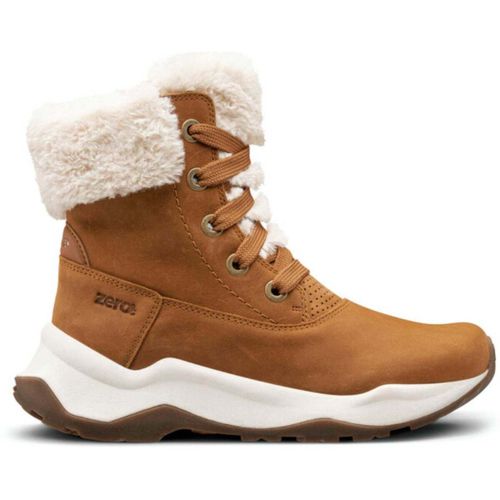 Bottes neige ALVIK GTX W 10031 0058 Cognac - Zero C Shoes - Modalova
