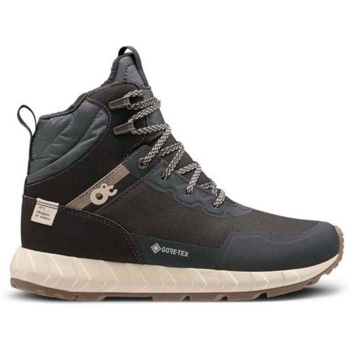 Trail BESSERUD GTX W 10079 0002 Black - Zero C Shoes - Modalova