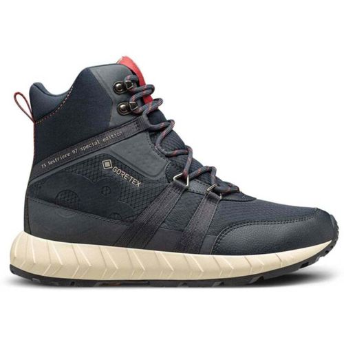 Boots SESTRIERE GTX M 10057 0005 Navy - Zero C Shoes - Modalova
