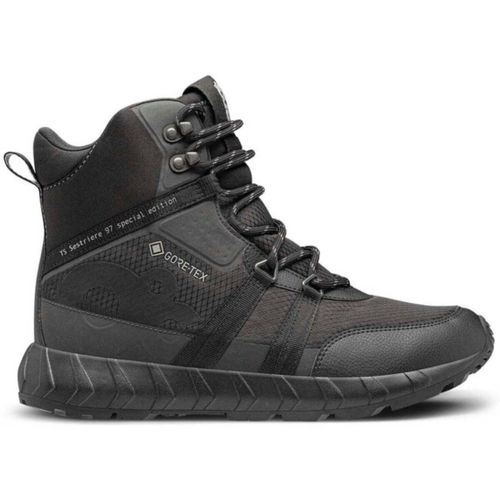 Boots SESTRIERE GTX M 10057 0202 Black/Black - Zero C Shoes - Modalova