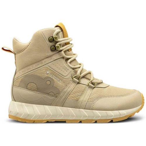 Baskets montantes SESTRIERE GTX W 10058 0038 Beige - Zero C Shoes - Modalova