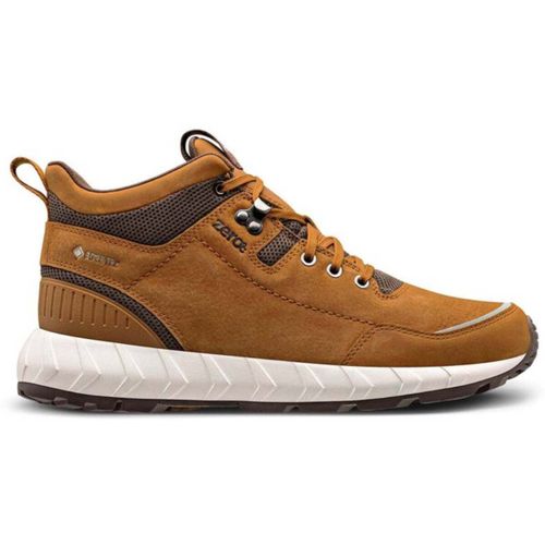 Chaussures STADION GTX M 10034 0058 Cognac - Zero C Shoes - Modalova