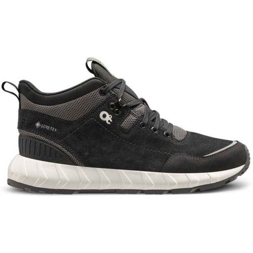 Chaussures STADION GTX M 10034 0277 Black/Charcoal - Zero C Shoes - Modalova
