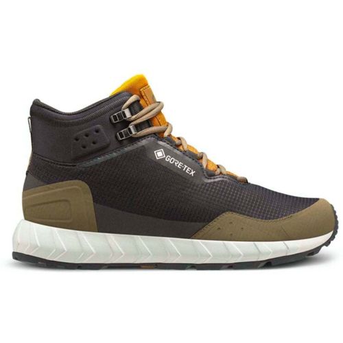 Boots STORO GTX M 10001 0208 Black/Brown - Zero C Shoes - Modalova