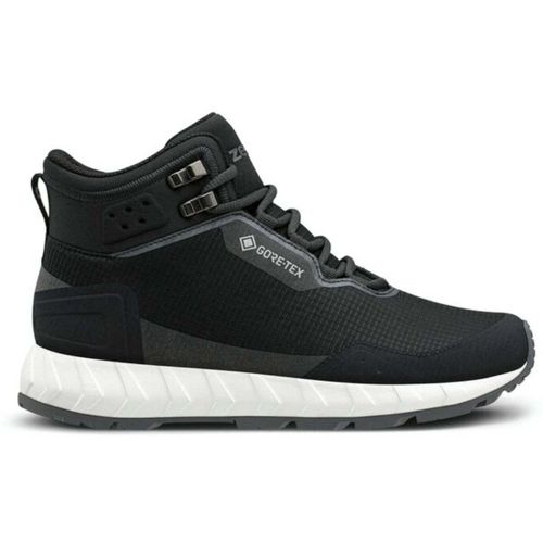 Baskets montantes STORO GTX W 10002 0002 Black - Zero C Shoes - Modalova