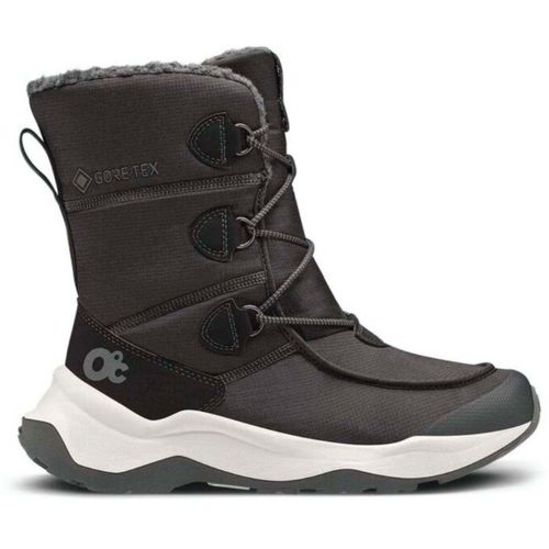 Bottes neige VALKYRIEN GTX W 10078 0002 Black - Zero C Shoes - Modalova