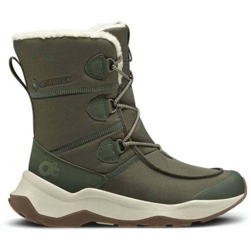 Bottes neige VALKYRIEN GTX W 10078 0037 Olive - Zero C Shoes - Modalova