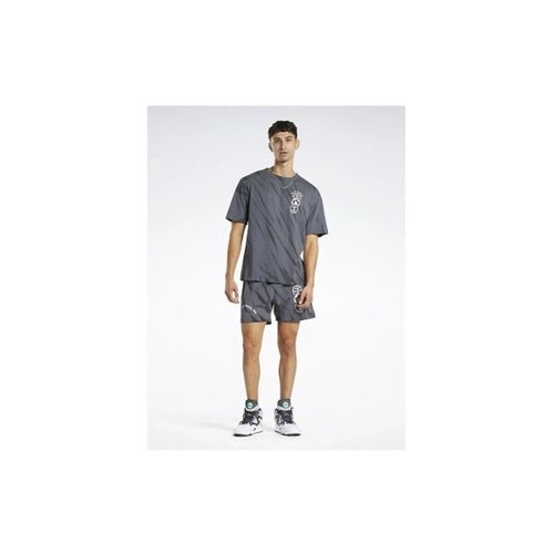 Pantalon Reebok Sport HS9179 - Reebok Sport - Modalova