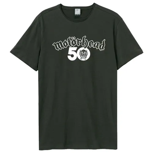 T-shirt Amplified Clothing 50th - Amplified Clothing - Modalova