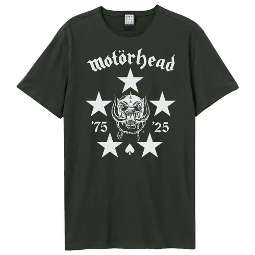T-shirt Amplified Clothing 50th - Amplified Clothing - Modalova