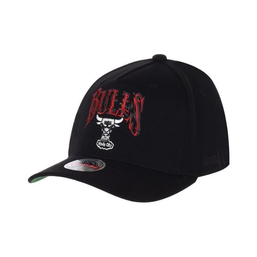 Casquette HC2074CBUBLCK - Mitchell And Ness - Modalova