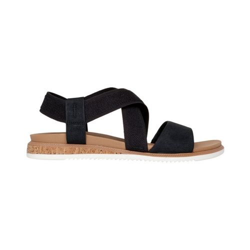 Sandales plates Bobs Desert Kiss - Skechers - Modalova