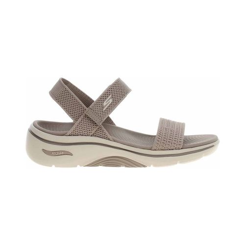 Sandales compensées Go Walk Arch Fit 2.0 - Skechers - Modalova