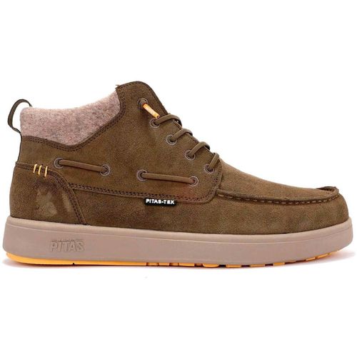 Bottines Walk In Pitas KENT - Walk In Pitas - Modalova