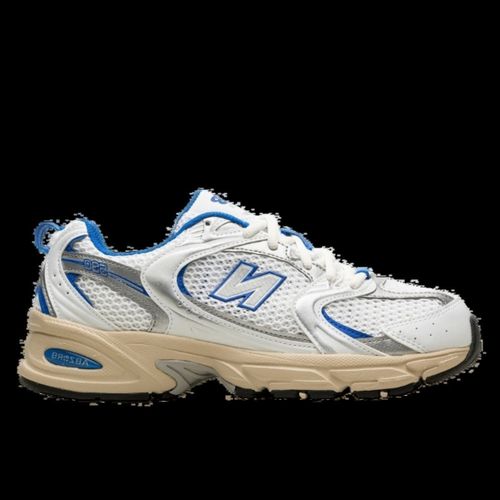 Baskets basses 530 White Blue Oasis - New Balance - Modalova