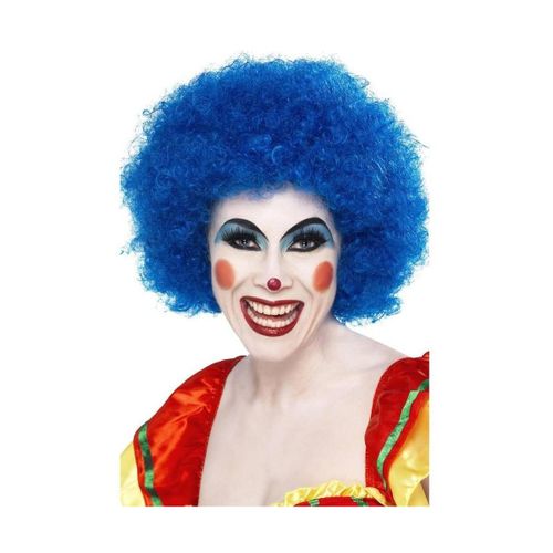 Accessoires cheveux Smiffys Crazy - Smiffys - Modalova