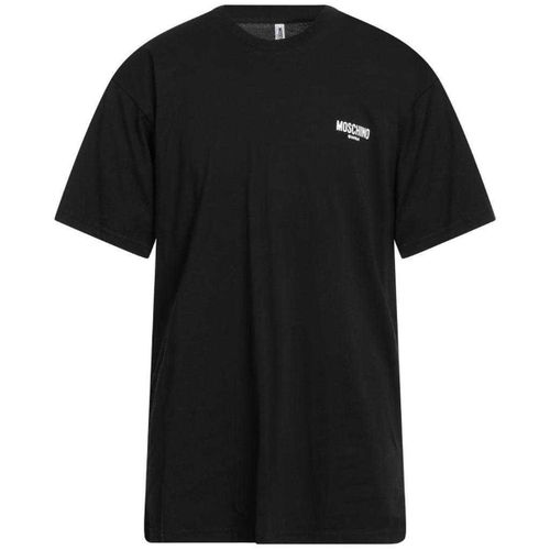 T-shirt Moschino Swim - Moschino - Modalova