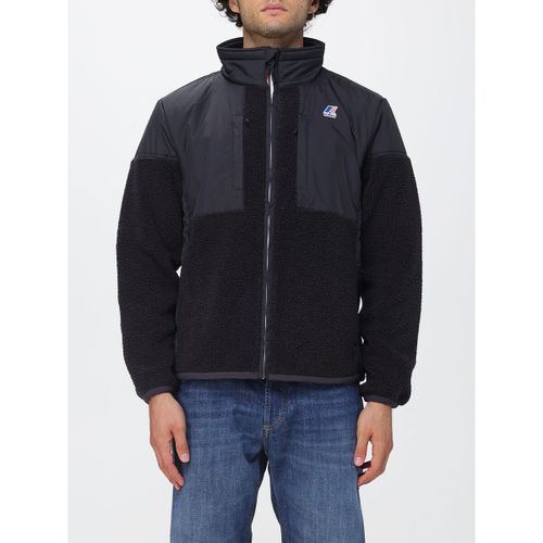 Blouson K-Way K6133HW USY - K-Way - Modalova