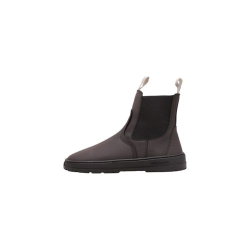 Bottines BROWN CHELSEA BOOT SENSES - Beflamboyant - Modalova