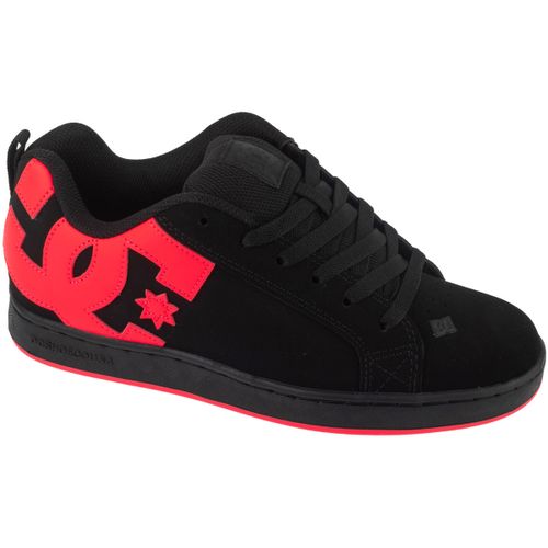 Baskets basses Shoes Court Graffik - DC Shoes - Modalova