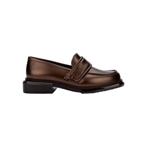 Ballerines Spencer Shoes - Brown/Bronze - Melissa - Modalova