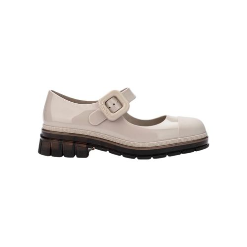 Ballerines June Shoes - Beige - Melissa - Modalova