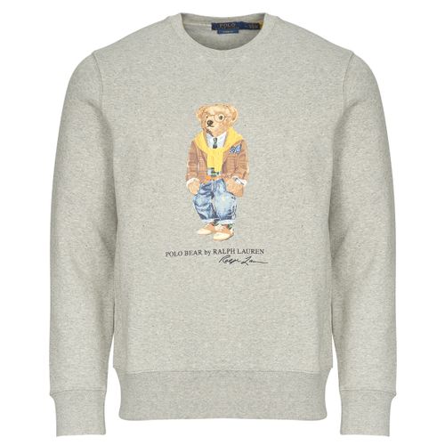 Sweatshirts SWEAT COL ROND BEAR - Polo Ralph Lauren - Modalova