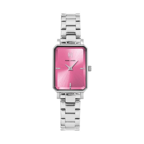 Montre Montre ARIANE Cadran Rose - Pierre Lannier - Modalova