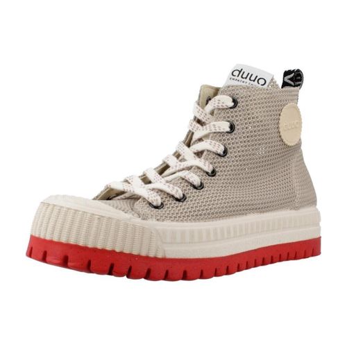 Baskets montantes Duuo Col Plus Net - Duuo - Modalova